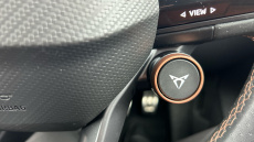 CUPRA Born 169kW e-Boost V2 58kWh 5dr Auto Electric Hatchback